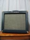 Ampeg Jet J12R Tube Amp