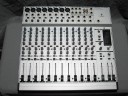 Behringer MX 2004A Audio Mixer