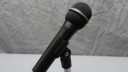 Used Electro Voice N/D 357AS Dynamic Microphone